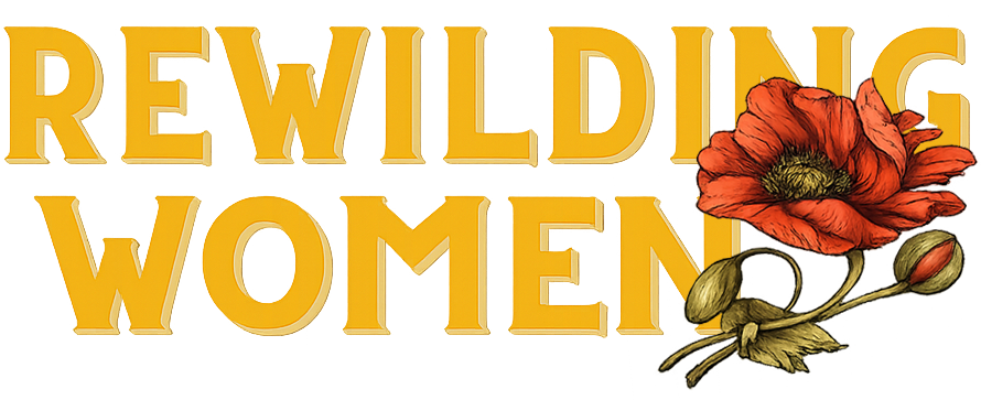 ReWilding Women