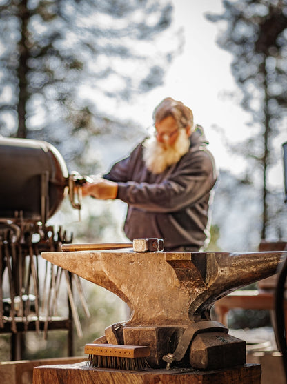Men's Forge Day
