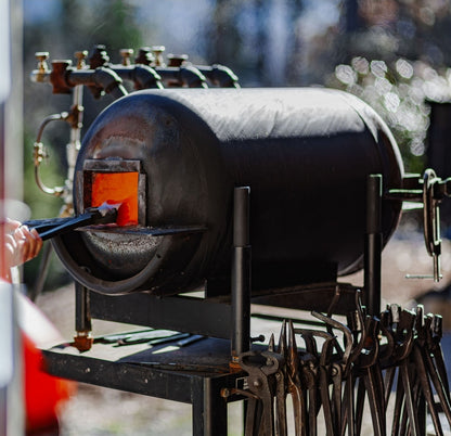 Men's Forge Day